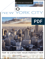 DK Eyewitness Top 10 New York City (DK Eyewitness) (Z-Library)