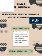 Kelompok 6 Bab 11