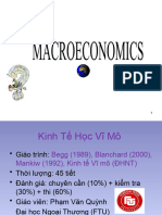 MacroC1 Introduction To Macroeconomics