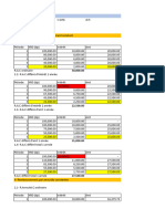 Modes de Remboursement Des Emprunt Indivis