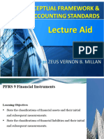 PFRS 9 - Financial Instruments