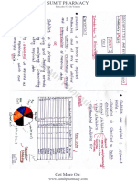 Unit 1 Biostatistics