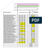 Registro Diario Notas - Trimestre 2