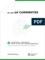 Corrientes 2022