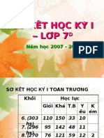 Hop Phụ Huynh