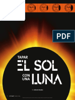 08 Tapar El Sol 304s