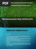 Tarif PSDH dan DR 2024-2025 | PDF