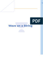 NEET UG Physics Wave-on-a-String Final-1