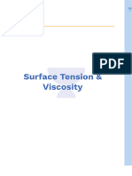 NEET UG Physics Surface-Tension-Viscosity Final-1