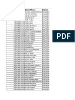 Lnctu Bca Vi Sem Final List Major Project