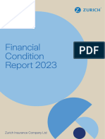 FCR Switzerland Zurich Insurance Company LTD 2023 en