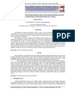 Jurnal Manajemen, Bisnis Dan Kewirausahaan: Abstrak