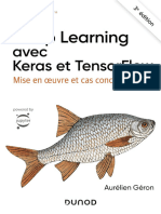 Deep Learning Avec Keras Et TensorFlow - 3e Édition - Aurélien Géron (2024)