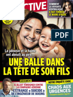 Le Nouveau Détective Du 3 Avril 2024 N°2169-PDF-FR