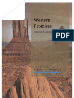  Western Promises Char Arcs