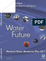 National Water Resources Plan 2017 en