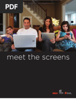 Download Meet The Screens by Digital Lab SN72835947 doc pdf