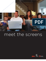 Download Meet The Screens by Digital Lab SN72835947 doc pdf