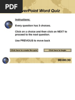 Download Ppt Quiz by api-3708103 SN7283601 doc pdf