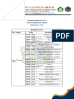 Rundown ICS3