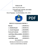 KLPK 2 Bahasa Indonesia (1) Revisi