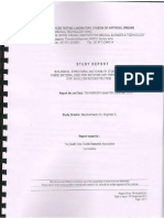 PHD Biocompatibility Report
