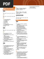 Speakout Extra Advanced Grammar Answer Key