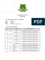 Kejohanan Merentas Desa 2024