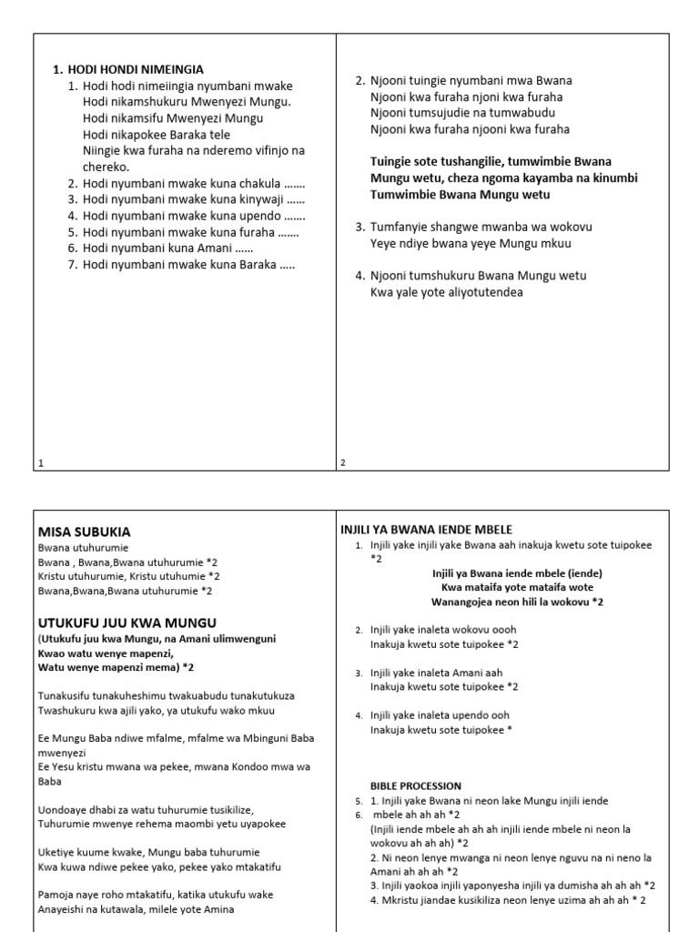 TYPING | PDF