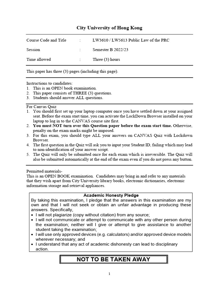Public law 2023 pdf government justice