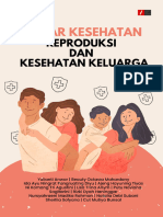 Buku Digital - Dasar Kesehatan Reproduksi Dan Kesehatan Keluarga