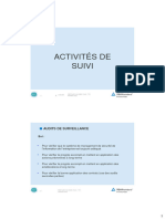 4.6 Follow-Up Activitiesfr