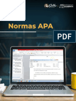 Normas Apa