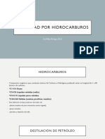 Hidrocarburos 4 Cursada Intensiva UDH Clínicas 2023