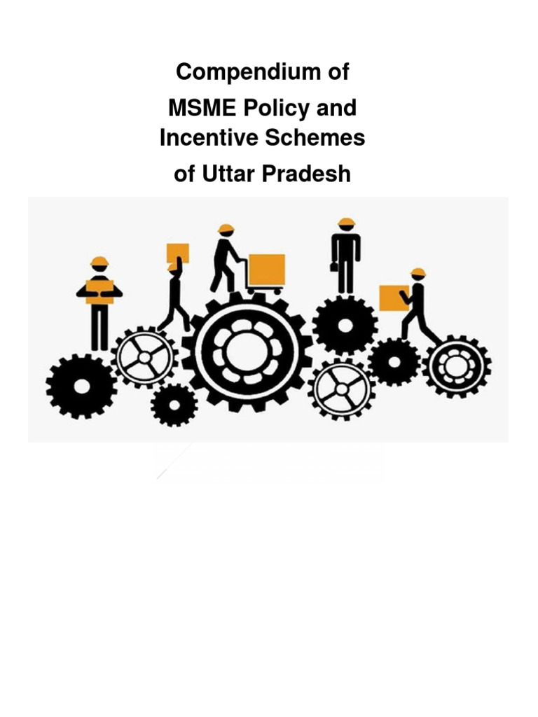up-msme-policy-pdf-entrepreneurship-small-and-medium-sized