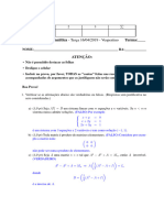 18 Prova1 Ledesma 1o Semestre 2019