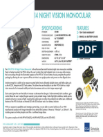 Datasheet NVMPDF