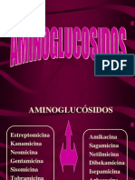 AMINOGLUCOSIDOS 7