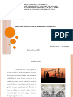 Sub Estaciones Elecricas