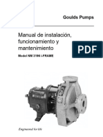 Nm3196 I-Frame Iom Spanish