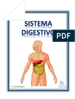 ES Ciencias Sistema Digestivo y Masticion