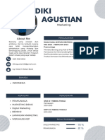 Blue Professional Modern CV Resume - 20240420 - 005436 - 0000