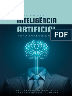 Livro Sobre Inteligência Artificial