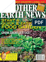 (Mother Earth News April - May) - Mother Earth News April-May 201