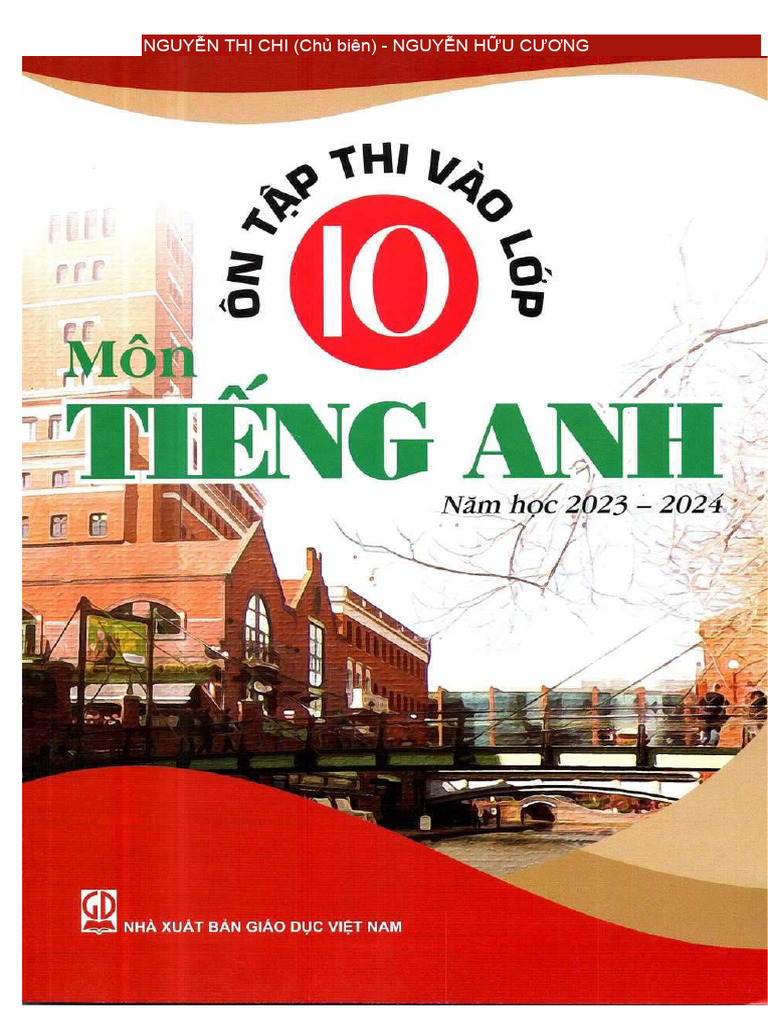 De sach on thi vao 10 nam 2023 2024 co dap an 45ed9 pdf