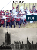 35 English Civil War