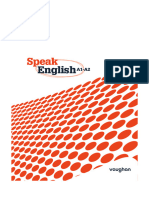 MW - Speak - English - A1-A2