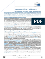 EPRS - ATA (2023) 745708 - General-Purpose Artificial Intelligence