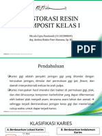 Diskusi RK Kelas 1 Micola Cipta Pamboedi