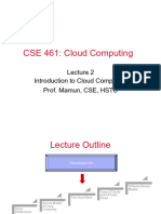 Cloud Computing